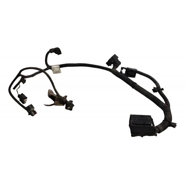 Chicote Conector Inferior Câmbio Focus 2013 2014 À 2018