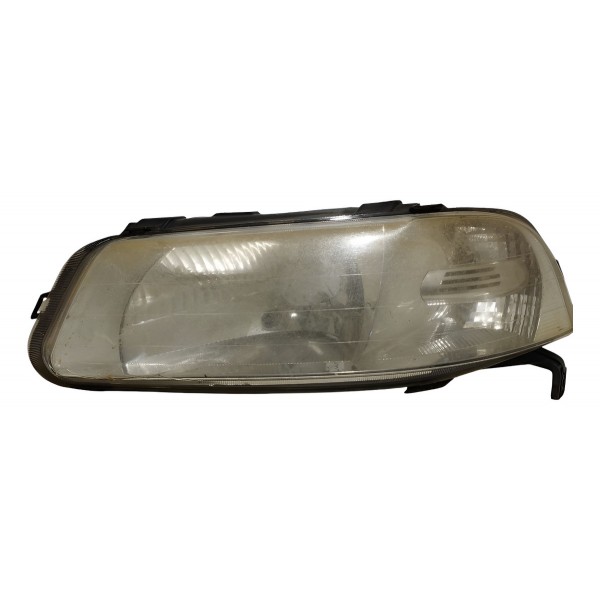 Farol Esquerdo Gol G3 Parati Saveiro Vw 99 2000 01 02 03 A05