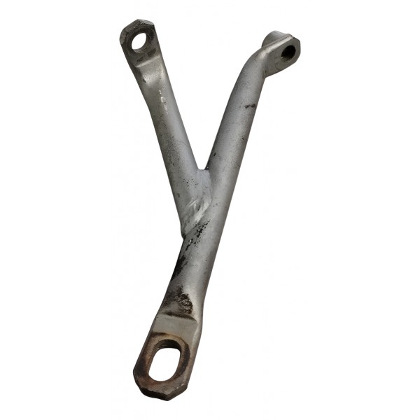 Suporte Lateral Coletor Turbina Amarok 2.0  03l145536