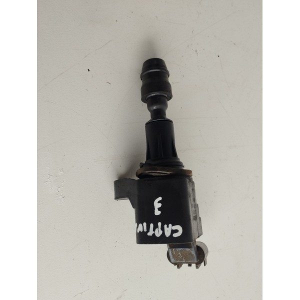 Bobina De Ignição Captiva 2008 2009 2010 12578224