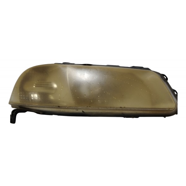 Farol Direito Gol G3 Parati Saveiro 1999 2000 2001 A 2005