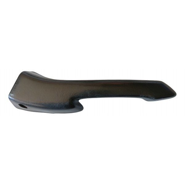 Puxador Interno Porta Esquerda Monza Tubarao 1991 Á 1996