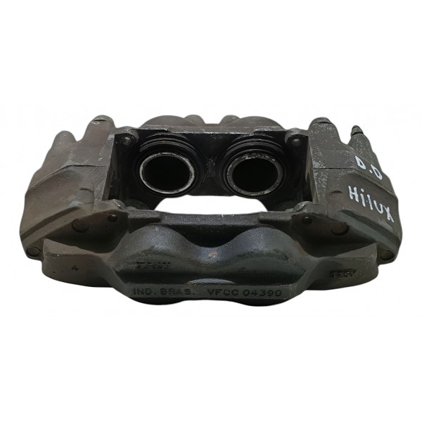 Pinça Freio Dianteira Direita Hilux Sw4 2019 2020 Á 2025