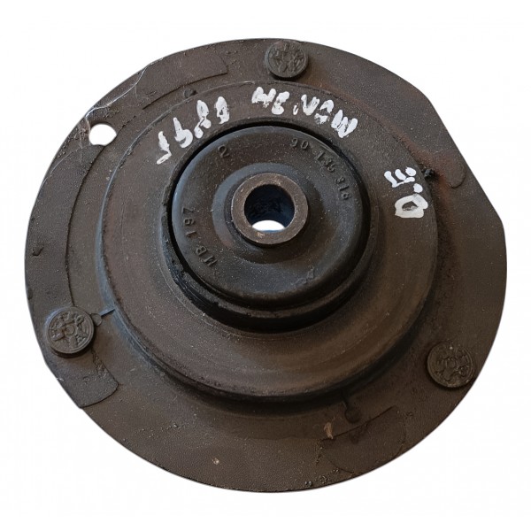 Coxim Amortecedor Dianteiro Esquerdo Monza 91/ Usado Origina