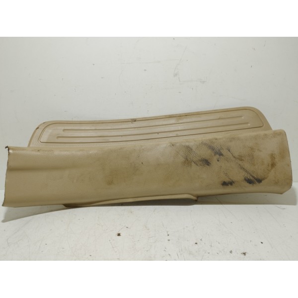 Soleira Traseiro Esquerdo Captiva 2008 2009 2010 96630478