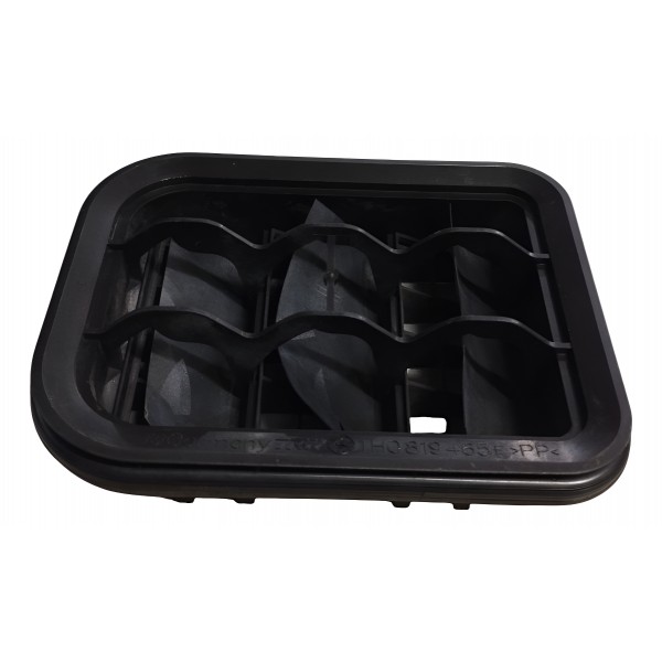 Difusor Saída Ar Lateral Traseira Direita Audi A3 Polo Golf