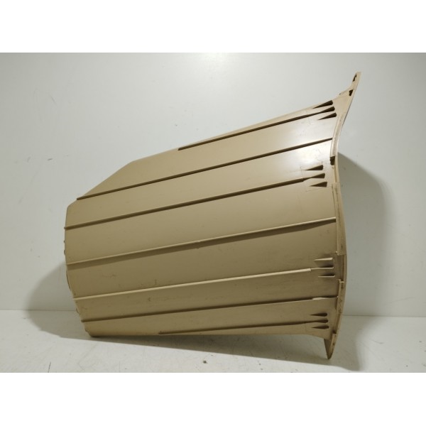 Acabamento Porta Objeto Porta Malas Esquerdo Captiva 2008