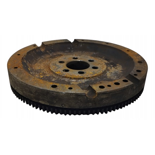 Volante Cremalheira Motor Vw Gol G2 G3 G4 1.0  0361052712