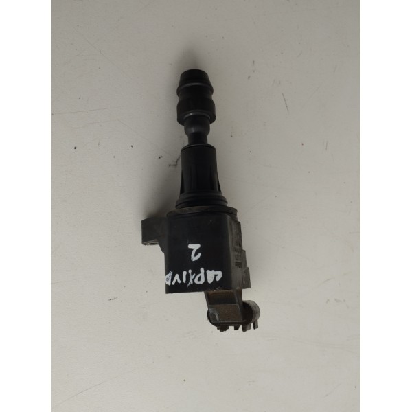 Bobina De Ignição Captiva 2008 2009 2010 12578224