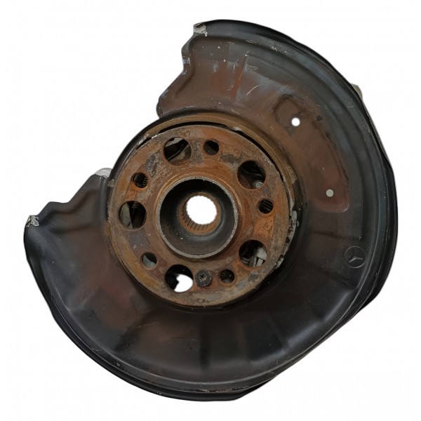 Manga Eixo Traseiro Esquerdo C180 C200 1.8 2011 2012 (usado)