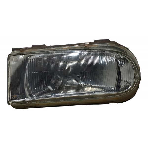 Farol Direito Volkswagen Gol G2 1995 1996 A 2005 (detalhe)