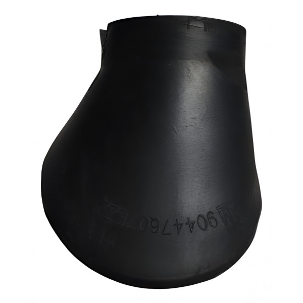 Borracha Coifa Coluna Direção Corsa Prisma Agile Celta