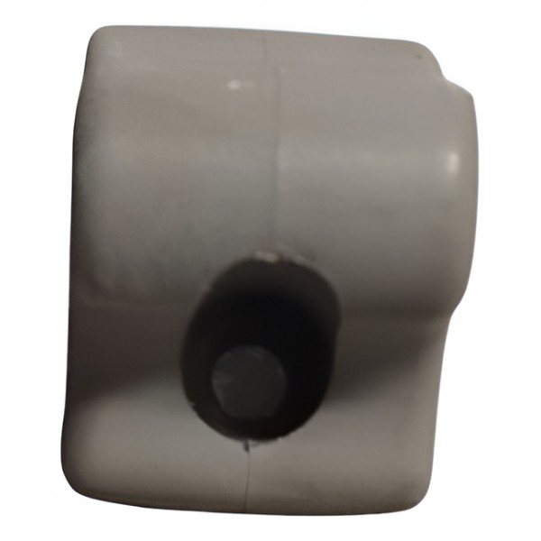 Suporte Presilha Quebra Sol Esquerdo  Hyundai Tucson