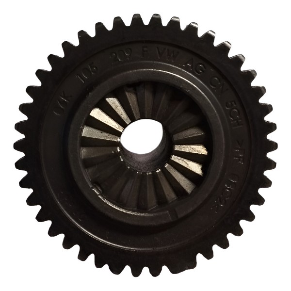 Engrenagem Virabrequim A3 A4 A5 A6 Q3 Passat Tiguan