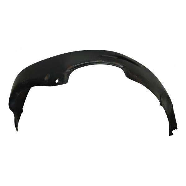 Parabarro Dianteiro Direito Gol Parati Saveiro G2 G3 Detalhe