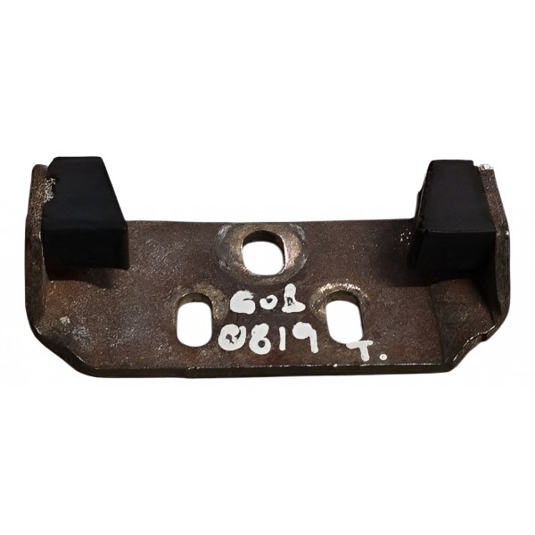 Batente Fechadura Tampa Traseira Vw Gol Bola G2 G3 1997