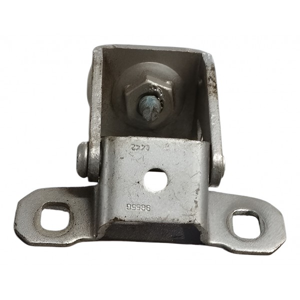 Dobradiça Tampa Traseira Porta Malas Fiat Argo 2018 2019(2)