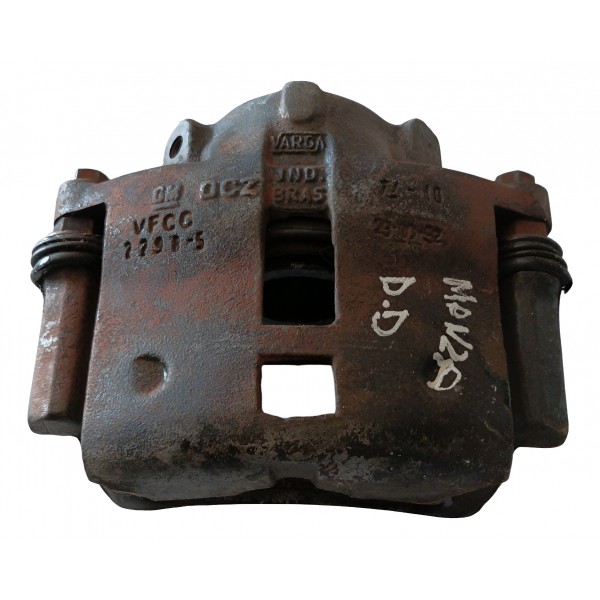 Pinça Freio Dianteira Direita Chevrolet Monza 1990 Á 1996