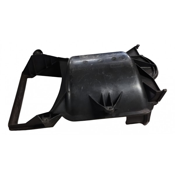 Tampa Caixa De Ventilaçao Mercedes A160 A190 1999 Á 2005