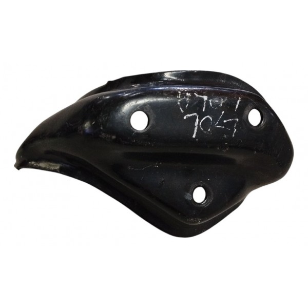 Suporte Esquerdo Coxim Motor Vw Gol Bola Parati G1 G2 G3 G4