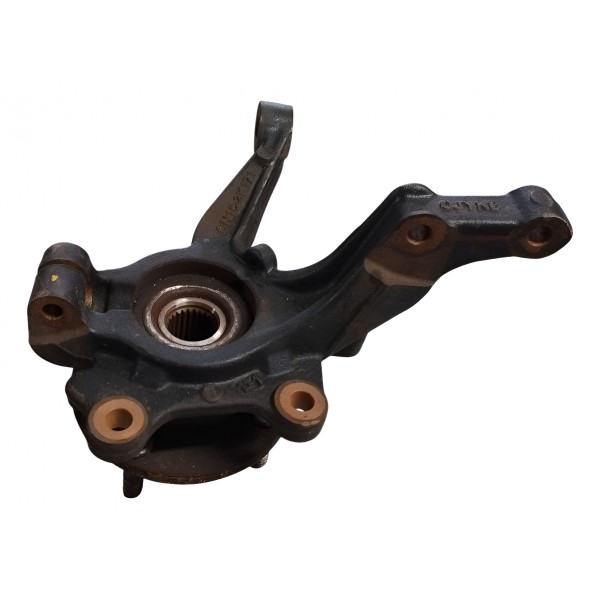 Manga Eixo Dianteiro Esquerdo Ecosport 2.0 2013 Á 2018 Usado