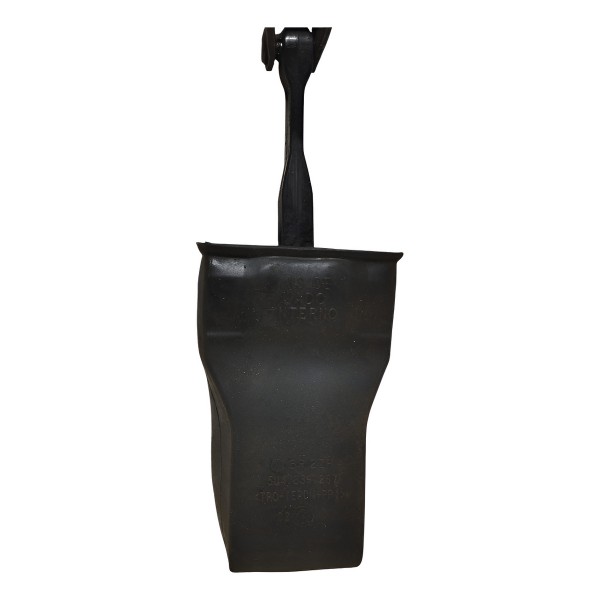 Limitador Da Porta Traseira Vw Gol G5 G6 2010 2011 A 2017(2)