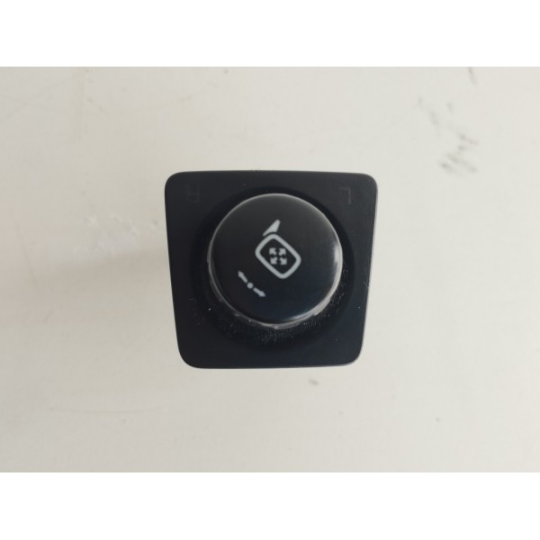 Botão Comando Retrovisor Captiva 2008 2009 2010 201004180