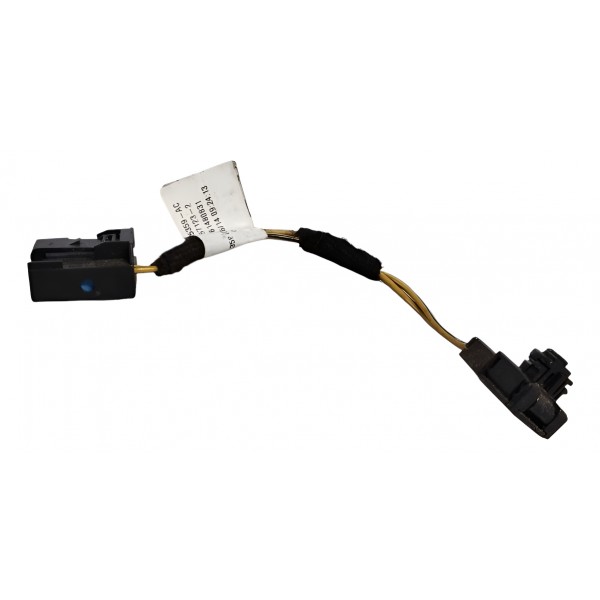 Chicote Volante Bmw 320i X5 X6 F15 F16 Original