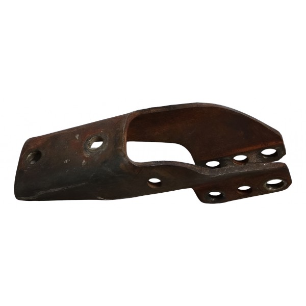 Suporte Fixação Caixa Direção Gol G2 G3 G4 1999 Á 2008