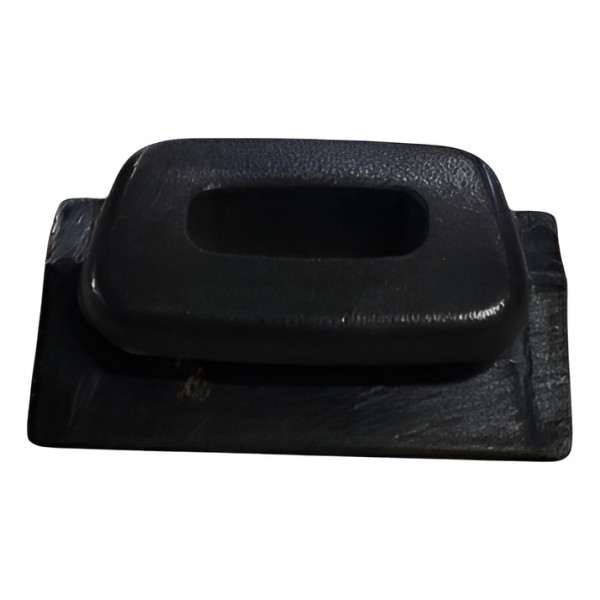 Acabamento Pino Trava Porta Gol Parati G2 Original