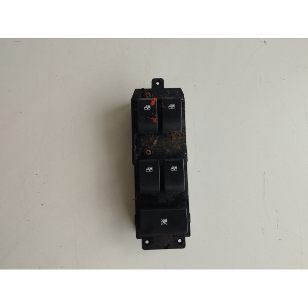 Comando Vidro Elétrico Dianteiro Esquerd Captiva 2008 Á 2010