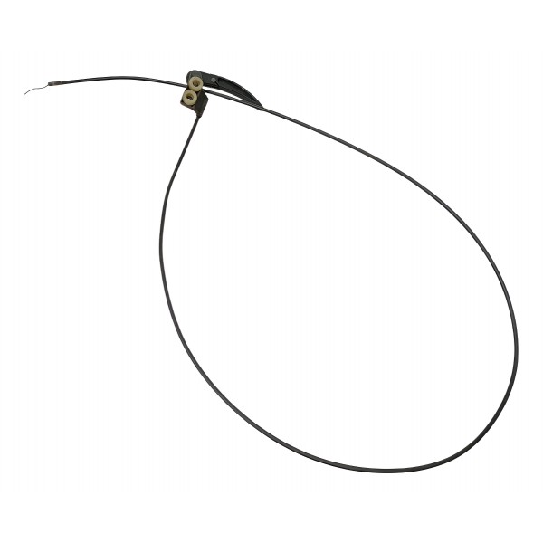 Alavanca Cabo Puxador Capô Volkswagen Gol 1996 1997 Á 2005