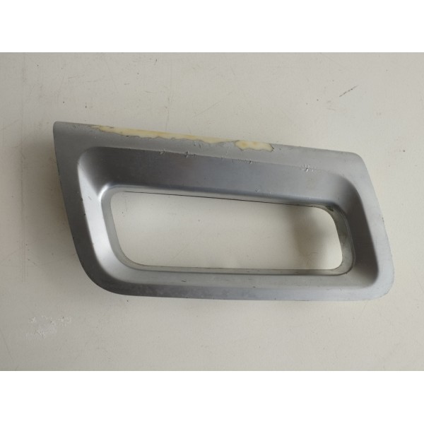 Moldura Maçaneta Interna Porta Dianteira Esquerda Captiva