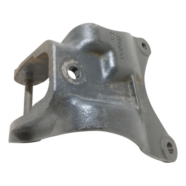 Suporte Coxim Câmbio Captiva 2.4 2008 2009 2010 Á 2012 X0023