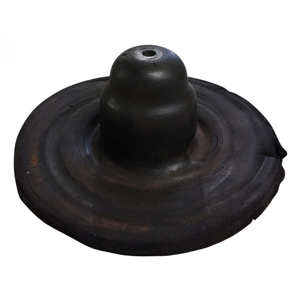 Calço Bucha Amortecedor Traseiro Chevrolet Monza Usada