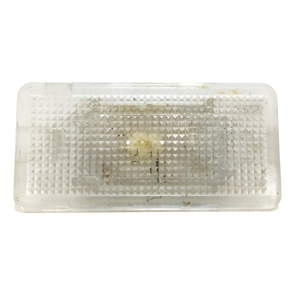 Luz Cortesia Porta Malas Bmw 320i 2008 2009 2010 63316962039