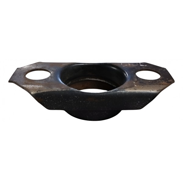 Suporte Coxim Frontal Motor Volkswagen Gol G2 G3(2)