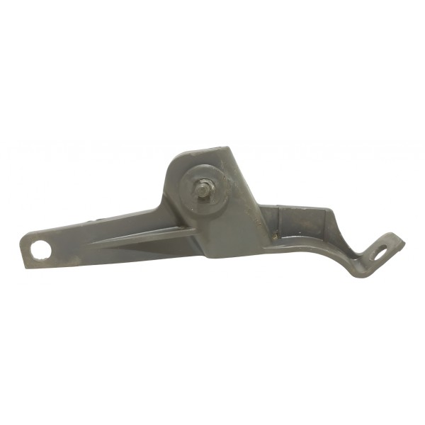 Guia Para Choque Traseiro C180 2010 2011 Á 2013 A2048801514