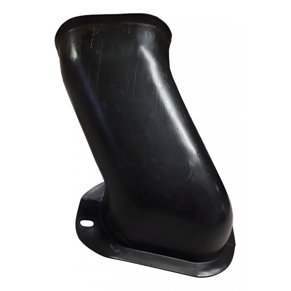 Duto Ar Difusor Esquerdo Corcel Ii Pampa Del Rey Belina Ii