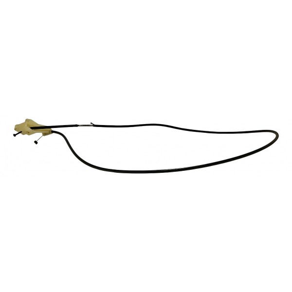 Cabo Abertura Capo Corsa Sedan Wind 1993 1994 1995 A 2001