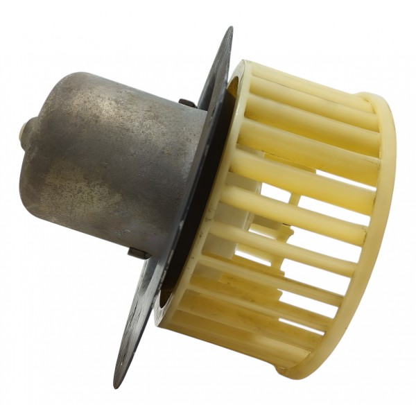 Motor Ar Forçado Belina Corcel Del Rey 1.6 1984 1985 Á 1997