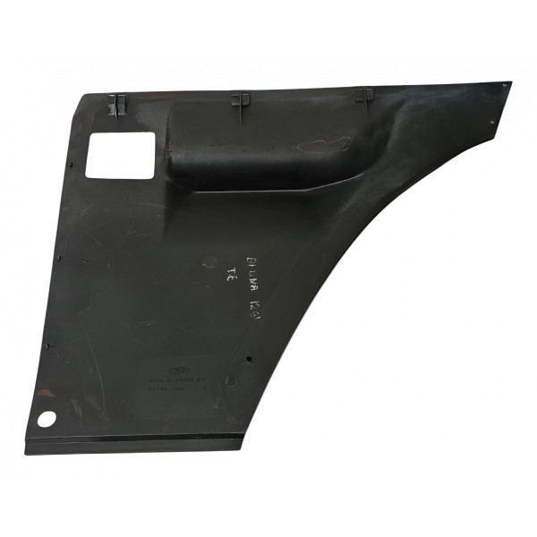 Acabamento Forro Traseiro Esquerdo Ford Belina 1978 Á 1984