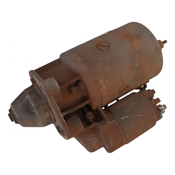 Motor Arranque Ford Belina Corcel Escort Verona 1984 Á 1995