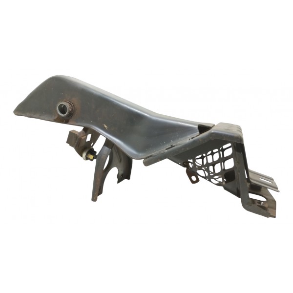 Suporte Coluna Direção Pedais Belina Del Rey 1978 Á 1994