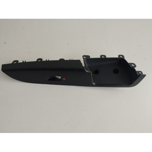 Moldura Botão Vidro Elétrico Traseiro Esquerdo Captiva 2008