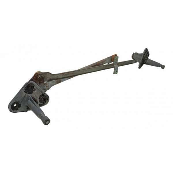 Haste Galhada Limpador Parabrisa Belina Corcel 1975 Á 1984