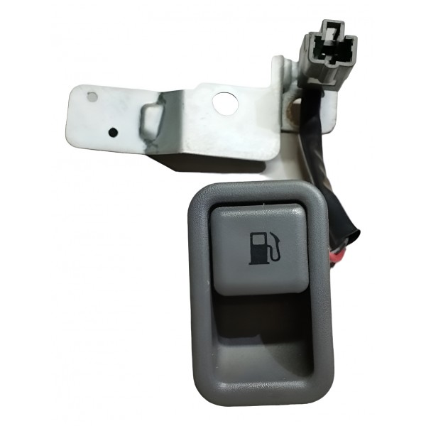 Botão Abertura Portinhola Combustível Santa Fé 2011 2012