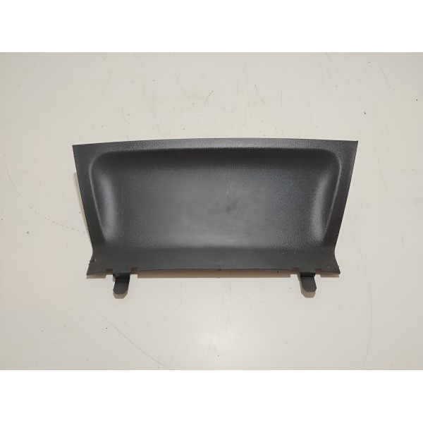 Moldura Acabamento Painel Fiat Argo Cronos 2018 2019 Á 2021