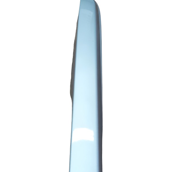 Acabamento Rack Teto Traseiro Esquerdo Sorento 2011 2012