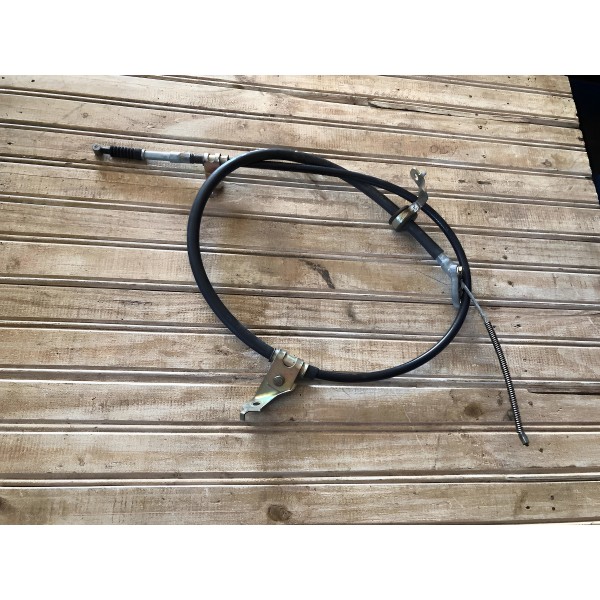 Cabo Traseiro Esquerdo Freio De Mão Da Lifan X60 2018 2019